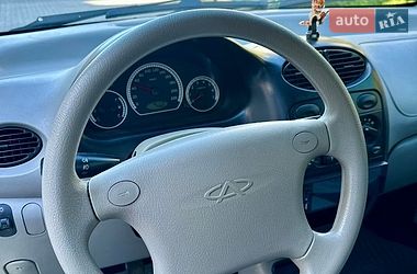 Хэтчбек Chery QQ 2008 в Дунаевцах фото 14 Хэтчбек Chery QQ 2008 в Дунаевцах