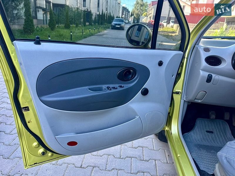 Хэтчбек Chery QQ 2008 в Дунаевцах фото 17 Хэтчбек Chery QQ 2008 в Дунаевцах