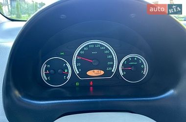 Хэтчбек Chery QQ 2008 в Дунаевцах фото 28 Хэтчбек Chery QQ 2008 в Дунаевцах