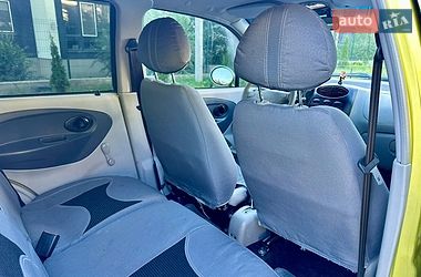 Хэтчбек Chery QQ 2008 в Дунаевцах фото 24 Хэтчбек Chery QQ 2008 в Дунаевцах