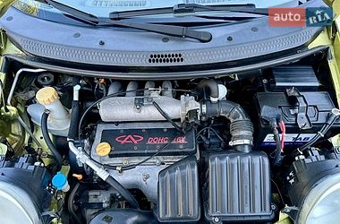 Хэтчбек Chery QQ 2008 в Дунаевцах фото 27 Хэтчбек Chery QQ 2008 в Дунаевцах