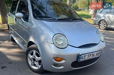 Chery QQ  2008