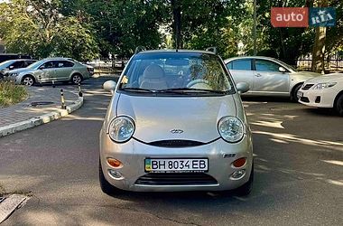 chery qq 2011 в Одесса от профессионального продавца Олег Продавець