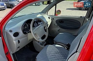 Хэтчбек Chery QQ 2007 в Харькове