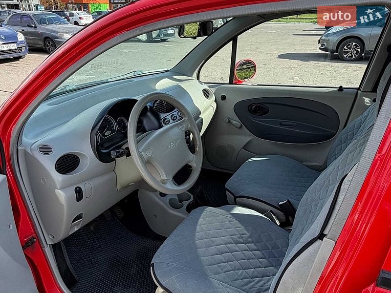 Хэтчбек Chery QQ 2007 в Харькове
