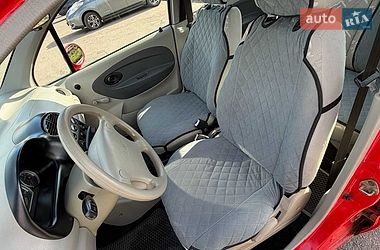 Хэтчбек Chery QQ 2007 в Харькове