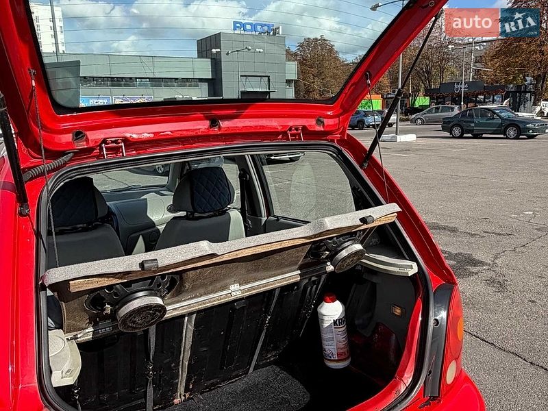 Хэтчбек Chery QQ 2007 в Харькове