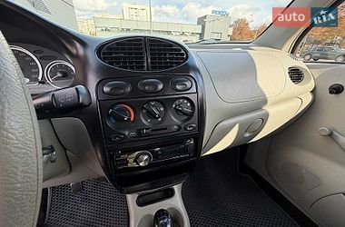 Хэтчбек Chery QQ 2007 в Харькове