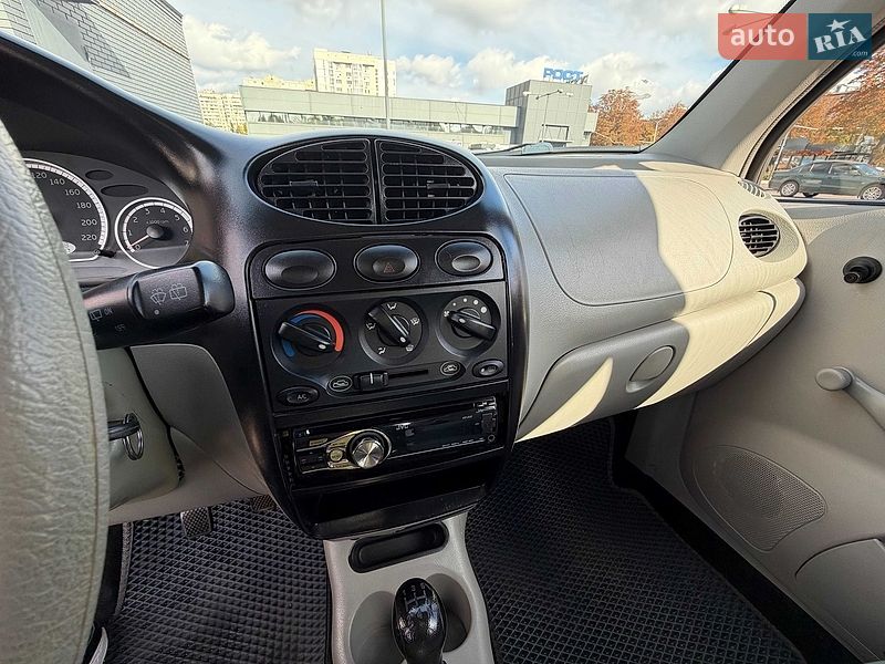 Хэтчбек Chery QQ 2007 в Харькове