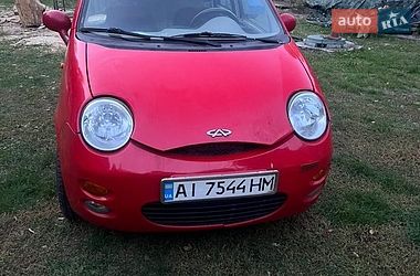 Chery QQ  2011