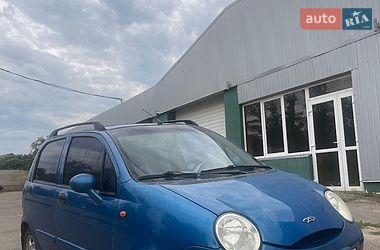 Хэтчбек Chery QQ 2008 в Мерефа