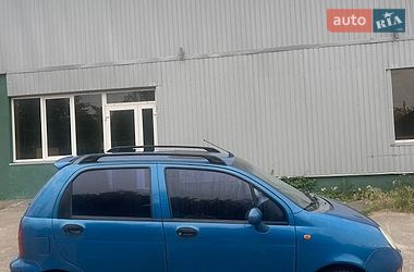 Хэтчбек Chery QQ 2008 в Мерефа