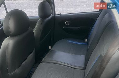 Хэтчбек Chery QQ 2008 в Мерефа
