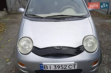 Chery QQ  2008
