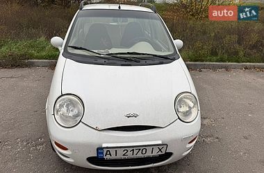 Chery QQ  2011