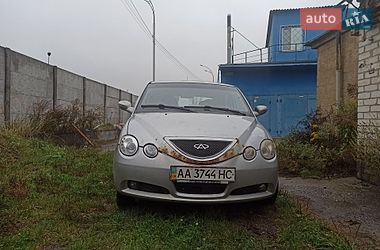 Chery QQ  2008