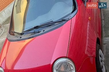 Chery QQ  2005