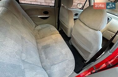 Хетчбек Chery QQ 2005 в Сумах
