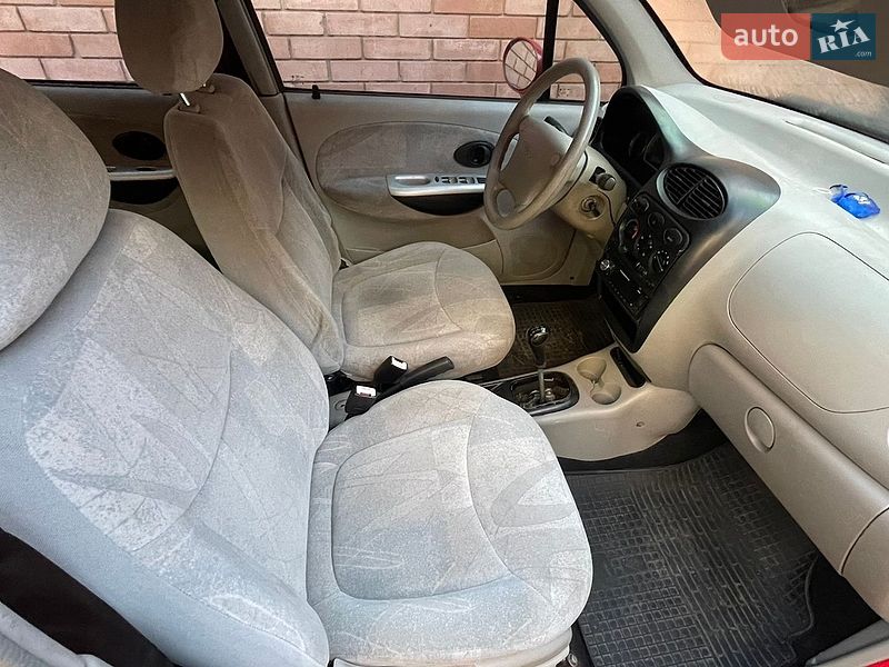 Хетчбек Chery QQ 2005 в Сумах