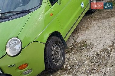 Chery QQ  2008