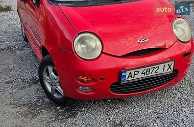 Chery QQ  2008