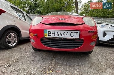 Chery QQ  2011