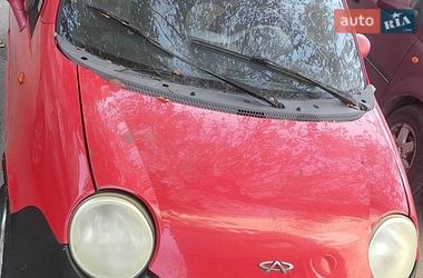 Chery QQ  2008