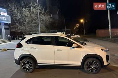 Chery Tiggo 2 Pro  2021