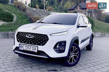 Chery Tiggo 2 Pro  2022