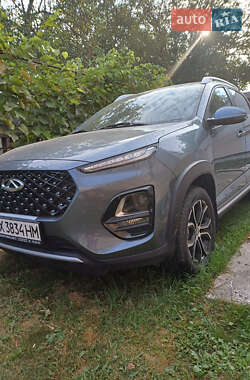 Chery Tiggo 2 Pro  2022