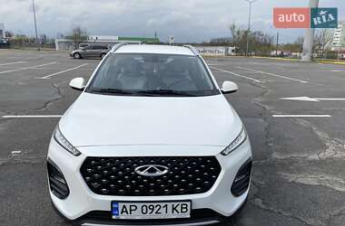 Chery Tiggo 2 Pro  2022