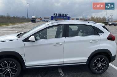 Chery Tiggo 2 Pro 2022