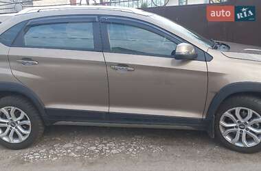 Chery Tiggo 2  2019