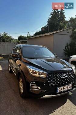 Chery Tiggo 4 Pro  2023