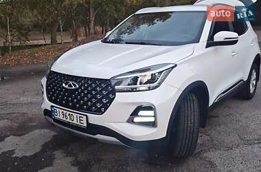 Chery Tiggo 4 Pro 2023