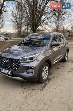 Chery Tiggo 4 Pro  2023
