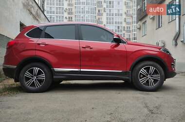 Chery Tiggo 5  2018