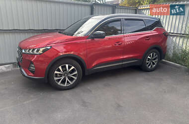 Chery Tiggo 7 Pro  2023