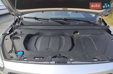 Chery Tiggo 7  2020
