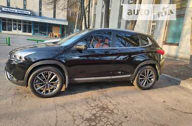 Chery Tiggo 7  2019