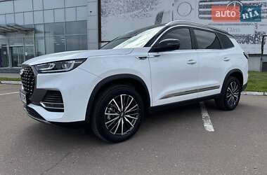 Chery Tiggo 8 Pro  2023