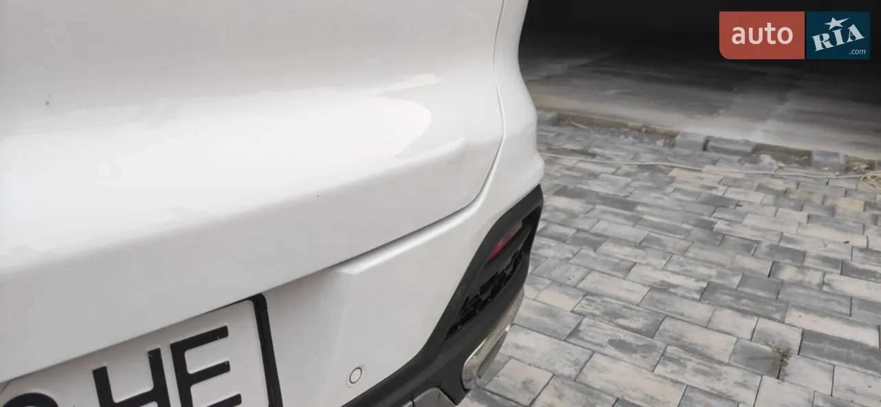 2021 Chery Tiggo 8 - мініатюра 5