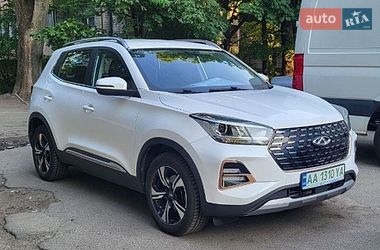 Chery Tiggo e  2020