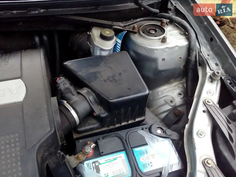 Chery Tiggo