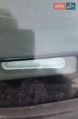 Chery Tiggo  2008