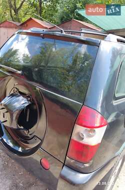 Chery Tiggo  2008