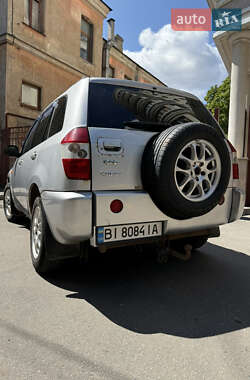 Chery Tiggo  2007