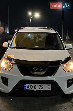 Chery Tiggo  2014
