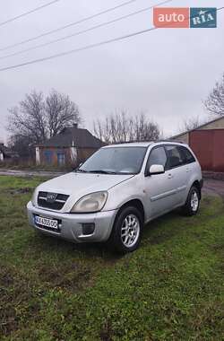Chery Tiggo 2006