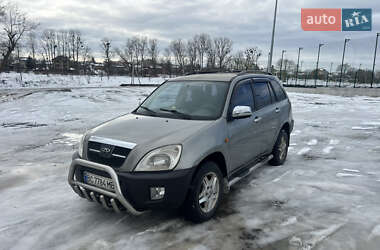 Chery Tiggo 2008